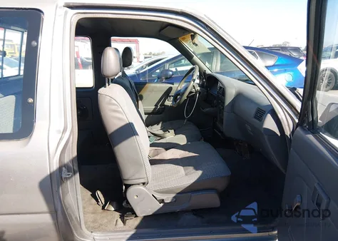 1994 Toyota Pickup 1/2 Ton Ex Lng Whlbase/Dx из США, поврежденный, VIN JT4VN93D6R5042781